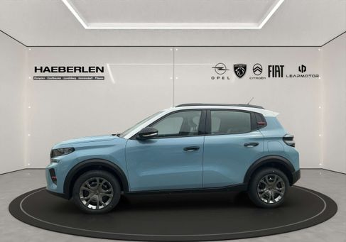 Citroën C3, 2026 3