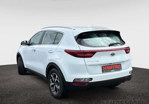 Kia Sportage, 2020 3