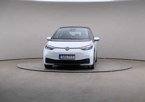 Volkswagen ID.3, 2022