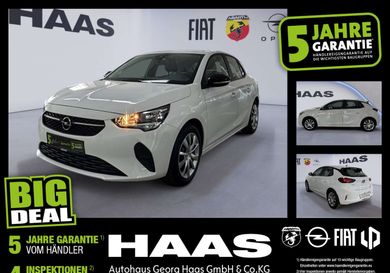Opel Corsa, 2023