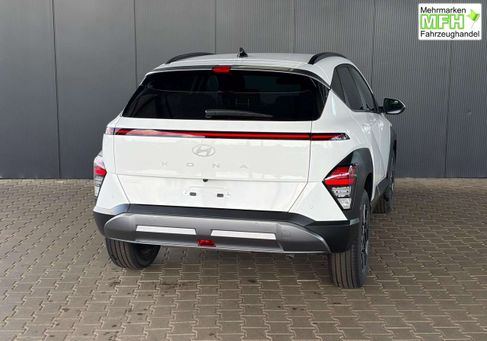 Hyundai Kona, 2025 3