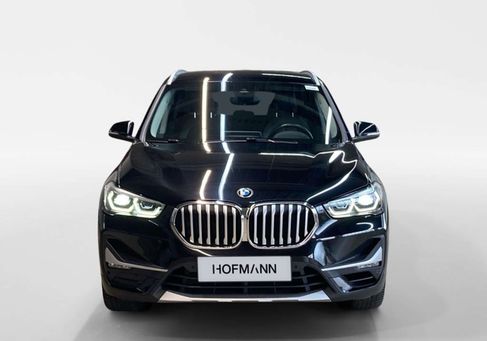 BMW X1, 2020