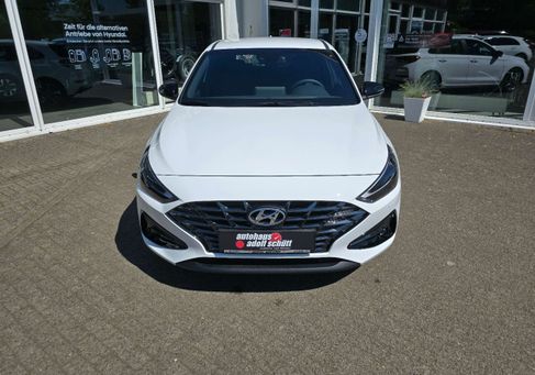 Hyundai i30, 2024 2