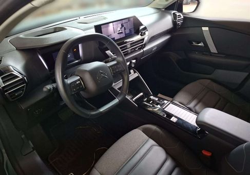 Citroën C4, 2023 3