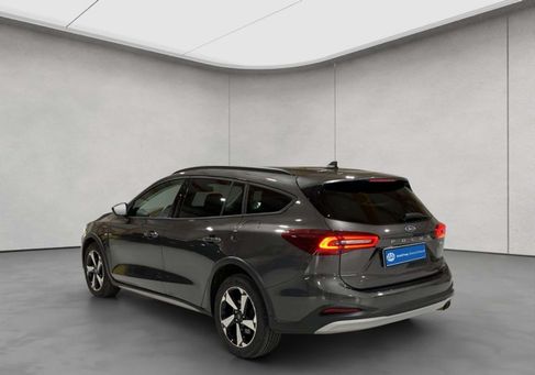 Ford Focus, 2023