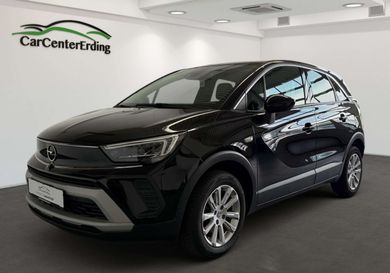 Opel Crossland X, 2022