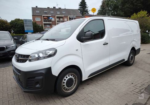 Opel Vivaro, 2022