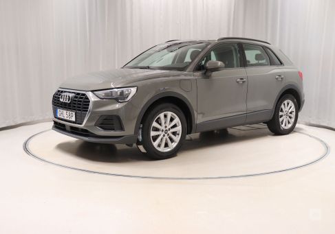 Audi Q3, 2022