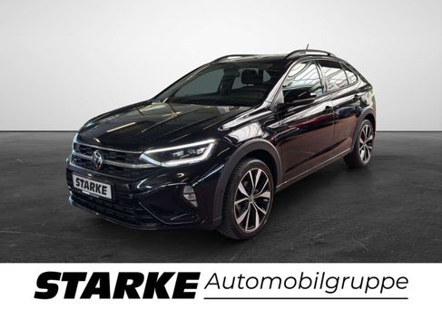 Volkswagen Taigo, 2024