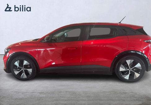 Renault Megane, 2023