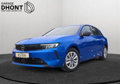 Opel Astra, 2024