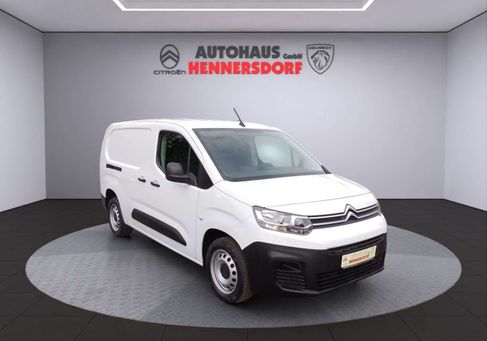 Citroën Berlingo, 2024 2