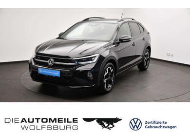 Volkswagen Taigo, 2025