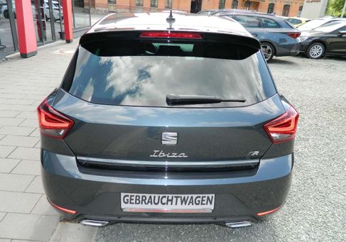 Seat Ibiza, 2023