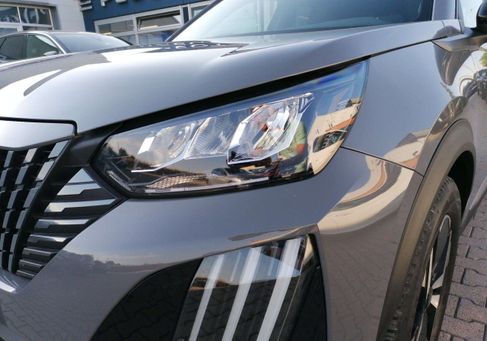 Peugeot 2008, 2024