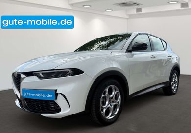 Alfa Romeo Tonale, 2023