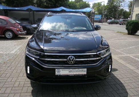 Volkswagen T-Roc, 2023