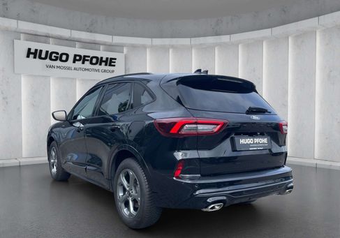 Ford Kuga, 2024