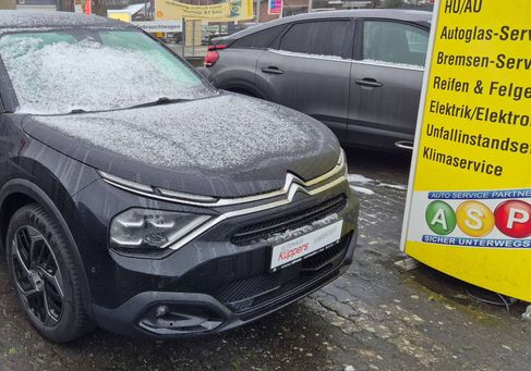Citroën C4, 2022 2