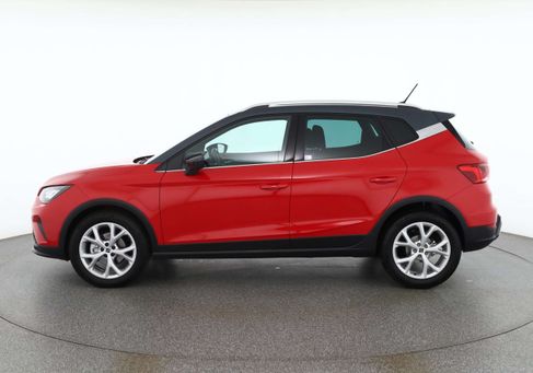 Seat Arona, 2022 2