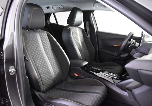 Peugeot 2008, 2022