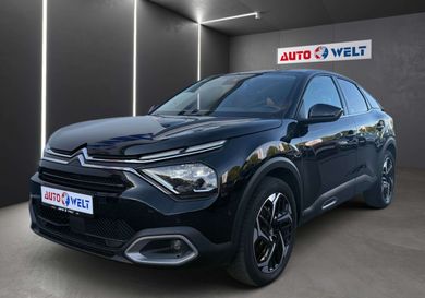 Citroën C4, 2022