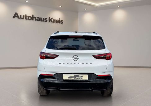 Opel Grandland X, 2024 3