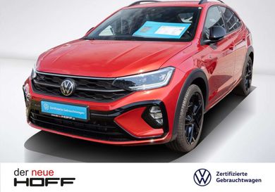 Volkswagen Taigo, 2025