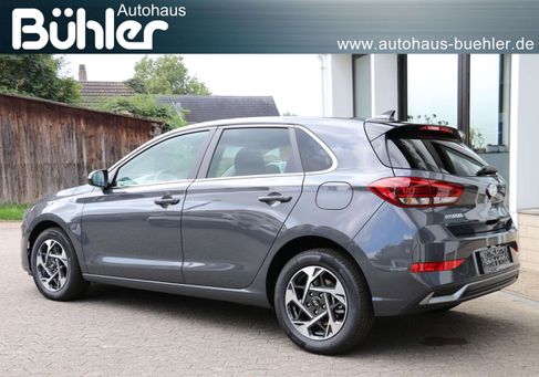 Hyundai i30, 2026 3