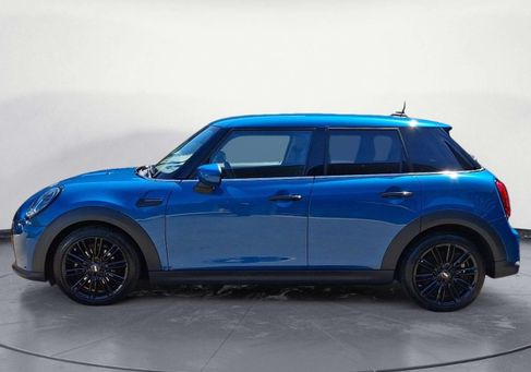 MINI Cooper, 2023