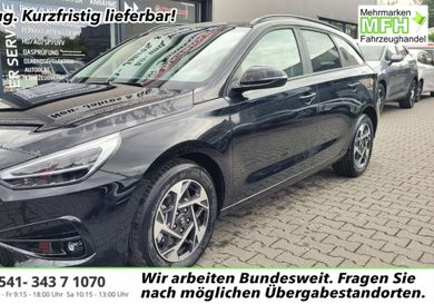 Hyundai i30, 2026