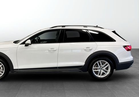 Audi A4 Allroad, 2022