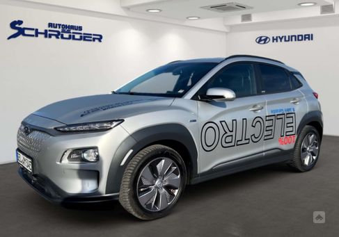 Hyundai Kona, 2020