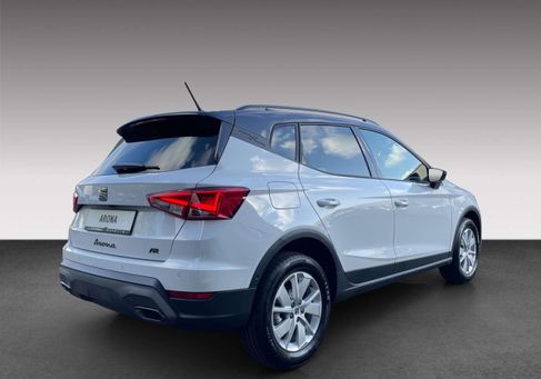 Seat Arona, 2026 3