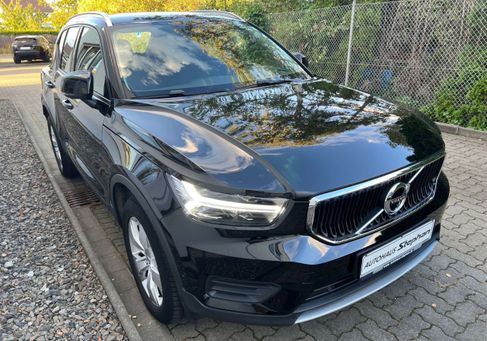 Volvo XC40, 2021 3