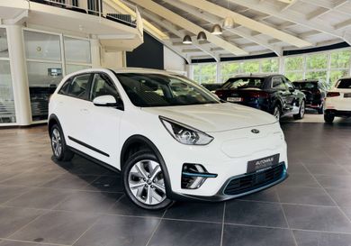 Kia Niro, 2021