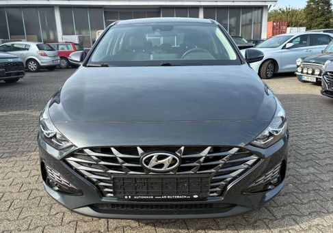 Hyundai i30, 2023 3