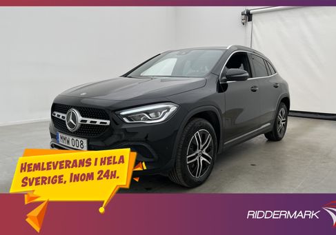 Mercedes-Benz GLA 250, 2023