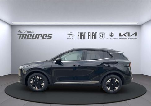 Kia Sportage, 2026 2
