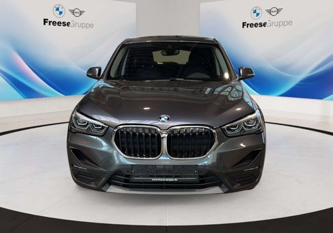 BMW X1, 2021 2
