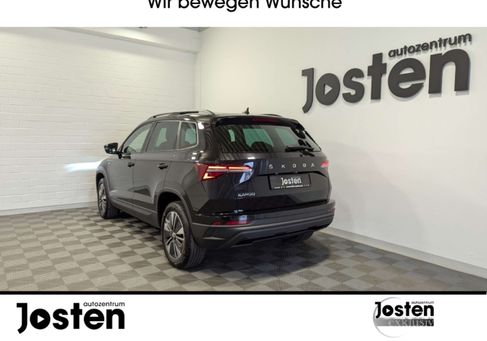 Skoda Karoq, 2022