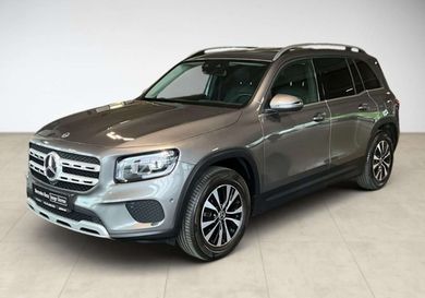 Mercedes-Benz GLB 200, 2023