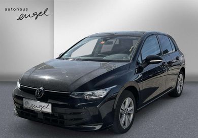 Volkswagen Golf, 2025