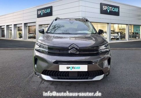 Citroën C5 Aircross, 2023