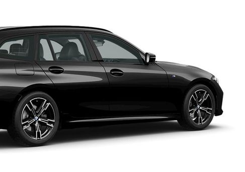 BMW 330, 2026