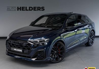 Audi Q8, 2024