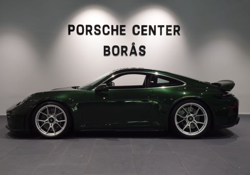 Porsche, 2025