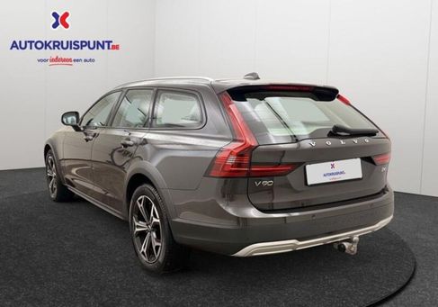 Volvo V90, 2021 3