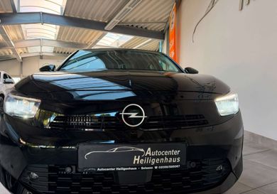 Opel Corsa, 2025