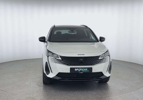 Peugeot 3008, 2024